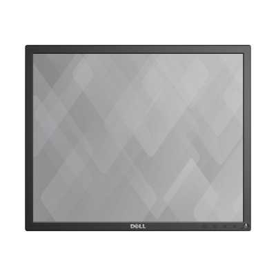 Dell Professional P1917S 19 " IPS HD 1280 x 1024 5:4 6 ms 250 cd/m Black HDMI ports quantity 1 LED pixels 60 Hz