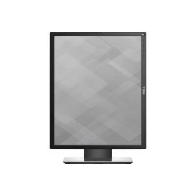 Dell Professional P1917S 19 " IPS HD 1280 x 1024 5:4 6 ms 250 cd/m Black HDMI ports quantity 1 LED pixels 60 Hz