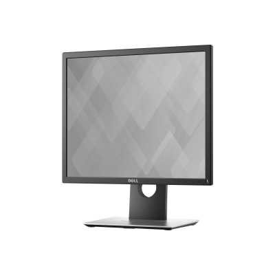 Dell Professional P1917S 19 " IPS HD 1280 x 1024 5:4 6 ms 250 cd/m Black HDMI ports quantity 1 LED pixels 60 Hz