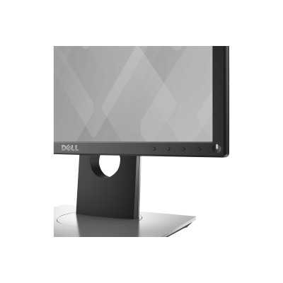 Dell Professional P1917S 19 " IPS HD 1280 x 1024 5:4 6 ms 250 cd/m Black HDMI ports quantity 1 LED pixels 60 Hz