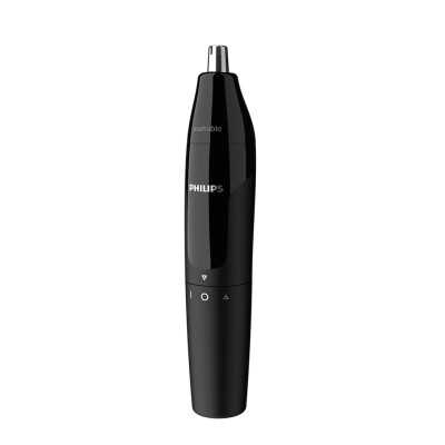 Philips Nose and Ear Hair Trimmer NT1620/15 Nose/Ear trimmer Black