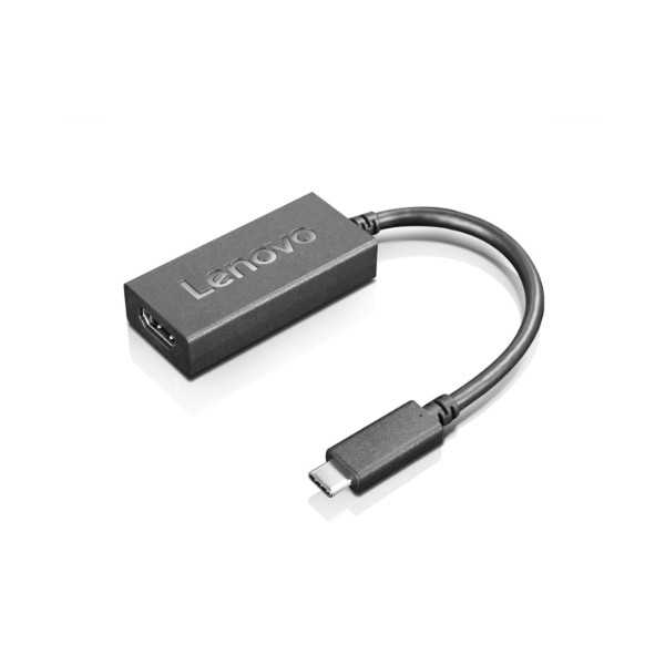 Lenovo USB-C į HDMI 2.0b adapteris 5 V USB-C