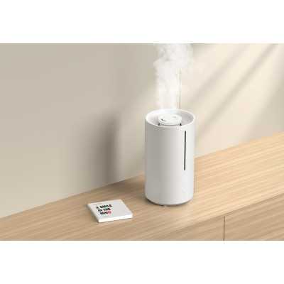 Xiaomi Smart Humidifier 2 EU BHR6026EU - m 28 W Water tank capacity 4.5 L - Humidification capacity 350 ml/hr White