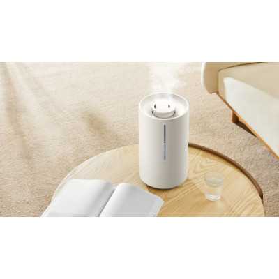 Xiaomi Smart Humidifier 2 EU BHR6026EU - m 28 W Water tank capacity 4.5 L - Humidification capacity 350 ml/hr White