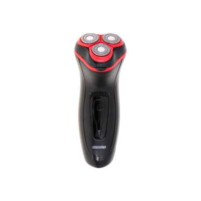 Mesko Electric Shaver MS 2926 Operating time (max) 30 min NiMH Black