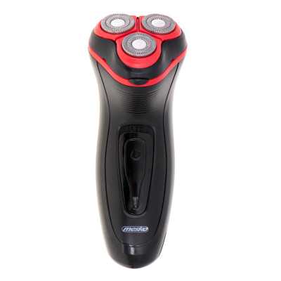 Mesko Electric Shaver MS 2926 Operating time (max) 30 min NiMH Black