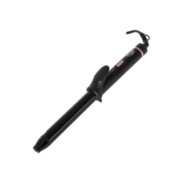 Adler Curling Iron AD 2115 Barrel diameter 25 mm Temperature (max) 200 C Black