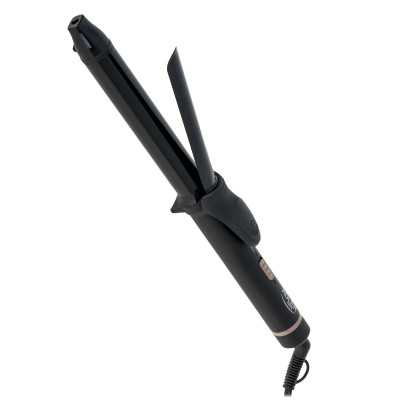 Adler Curling Iron AD 2115 Barrel diameter 25 mm Temperature (max) 200 C Black