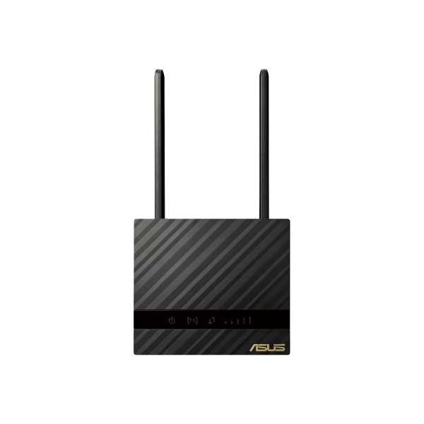 Asus 4G-N16 802.11n 300 Mbit/s 10/100 Mbit/s Ethernet LAN (RJ-45) prievadai 1 tinklelio palaikymas Nėra MU-MiMO Nr 4G Antenos ti