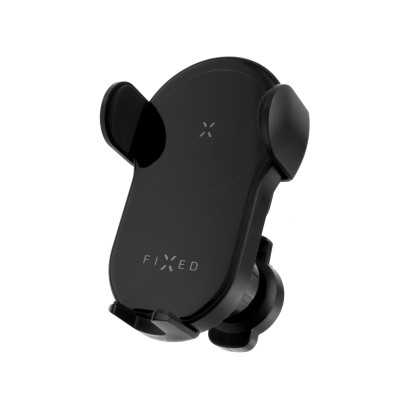 Fixed Car Phone Holder Matic Holder Universal Universal Black