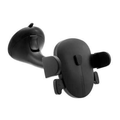 Fixed Car Phone Holder Click Holder Universal Universal Black