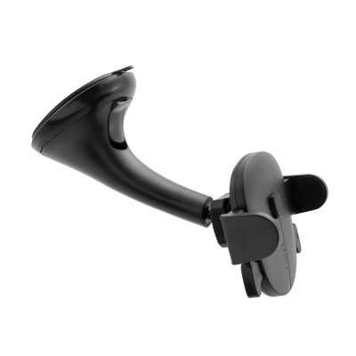 Fixed Car Phone Holder Click Holder Universal Universal Black