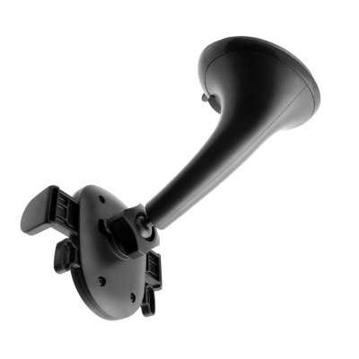 Fixed Car Phone Holder Click Holder Universal Universal Black