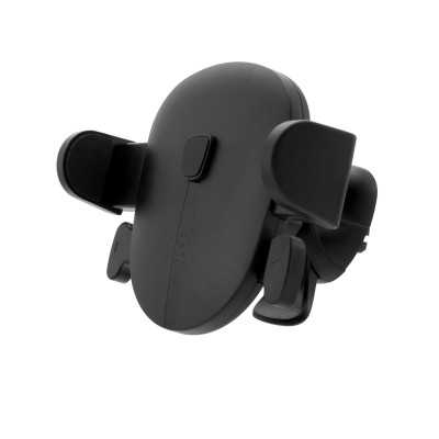 Fixed Car Phone Holder Click Vent Holder Universal Universal Black