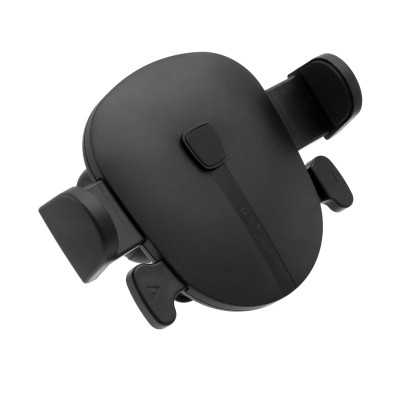 Fixed Car Phone Holder Click Vent Holder Universal Universal Black