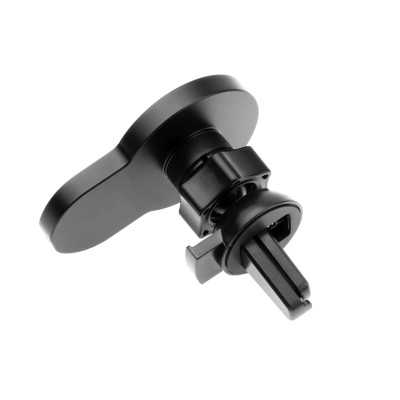 Fixed Car Phone Holder MagClick Holder Universal Universal Black