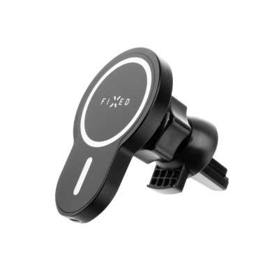 Fixed Car Phone Holder MagClick Holder Universal Universal Black