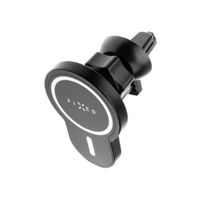 Fixed Car Phone Holder MagClick Holder Universal Universal Black