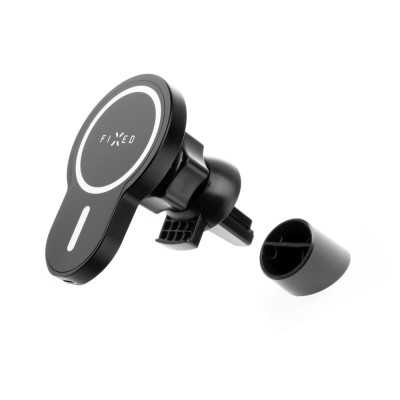 Fixed Car Phone Holder MagClick Holder Universal Universal Black