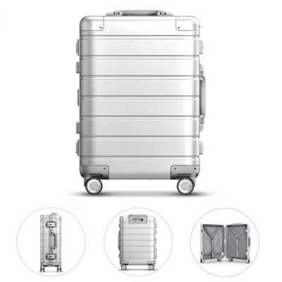 Xiaomi Metal Carry-on Luggage 20" Metal