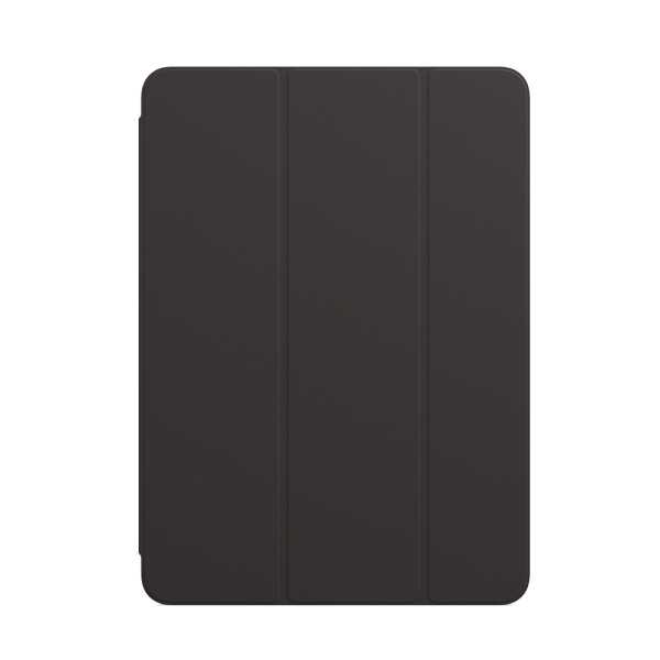 Apple Smart Folio, skirtas iPad Air 10.9 (4 karta) Black Folio iPad Air 10.9" (2020)