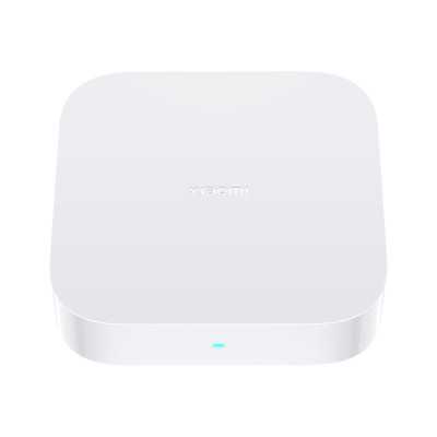 Xiaomi Smart Home Hub 2 WiFi, Bluetooth, ZigBee