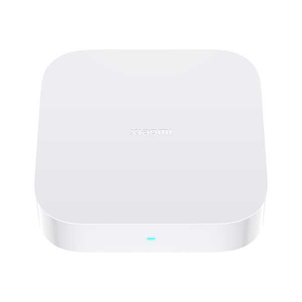 Xiaomi Smart Home Hub 2 WiFi“, „Bluetooth“, „ZigBee“.