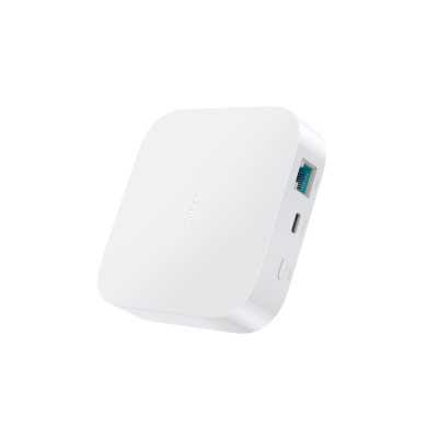 Xiaomi Smart Home Hub 2 WiFi, Bluetooth, ZigBee