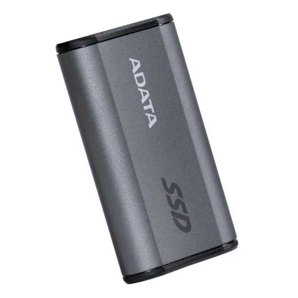 Išorinis SSD| ADATA |SE880|2TB|USB-C|Rašymo greitis 2000 MB/sek|Nuskaitymo greitis 2000 MB/sek|AELI-SE880-2TCGY