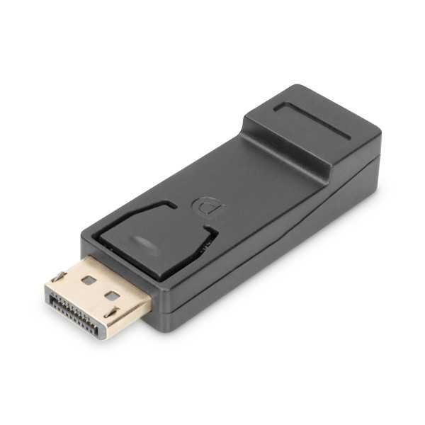 Digitus DisplayPort to HDMI adapter DP to HDMI