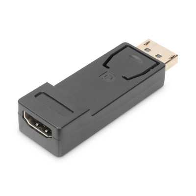 Digitus DisplayPort to HDMI adapter DP to HDMI