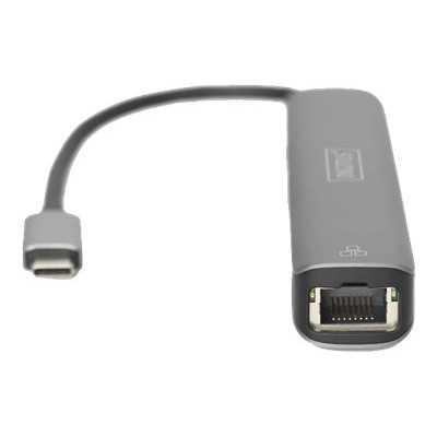 Digitus USB-C Adapter DA-70892