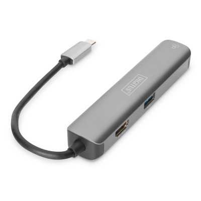 Digitus USB-C Adapter DA-70892