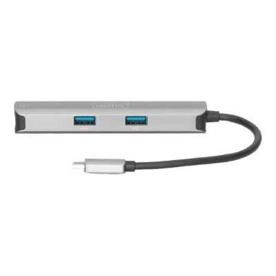 Digitus USB-C Adapter DA-70892