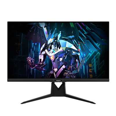 Gigabyte Gaming Monitor FI32Q X-EK 32 " IPS QHD 2560 x 1440 pixels 16:9 1 ms 400 cd/m Black HDMI ports quantity 2 240 Hz