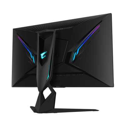 Gigabyte Gaming Monitor FI32Q X-EK 32 " IPS QHD 2560 x 1440 pixels 16:9 1 ms 400 cd/m Black HDMI ports quantity 2 240 Hz