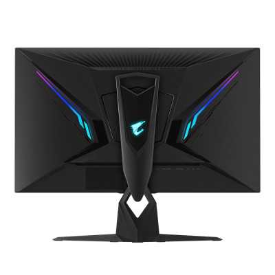 Gigabyte Gaming Monitor FI32Q X-EK 32 " IPS QHD 2560 x 1440 pixels 16:9 1 ms 400 cd/m Black HDMI ports quantity 2 240 Hz