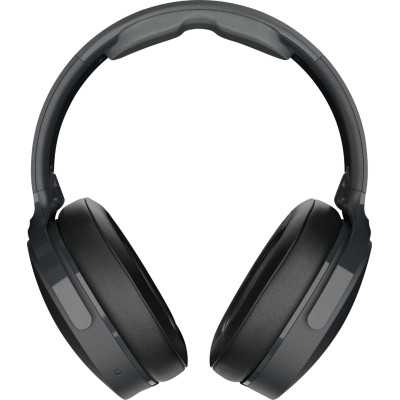 Skullcandy Wireless Headphones Hesh ANC Wireless Over-Ear Noise canceling Wireless True Black