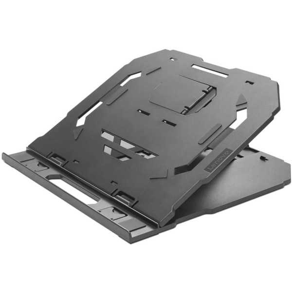 Lenovo 2-in-1 Laptop Stand Lenovo 2-in-1 Laptop Stand 1 year(s) 290.6 x 265.6 x 15.1 mm