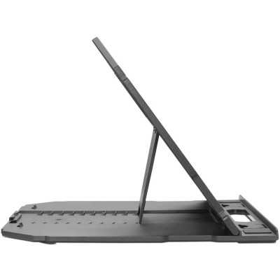 Lenovo 2-in-1 Laptop Stand Lenovo 2-in-1 Laptop Stand 1 year(s) 290.6 x 265.6 x 15.1 mm