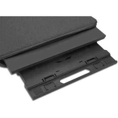 Lenovo 2-in-1 Laptop Stand Lenovo 2-in-1 Laptop Stand 1 year(s) 290.6 x 265.6 x 15.1 mm