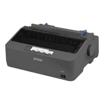 Epson LQ-350 Dot matrix Standard Black/Grey