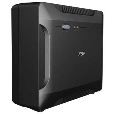 FSP Nano 600 600 VA 270 V 220 V