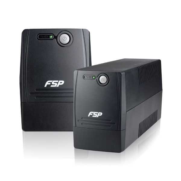 FSP FP 600 600 VA 290 V 220 V