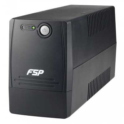 FSP FP 600 600 VA 290 V 220 V