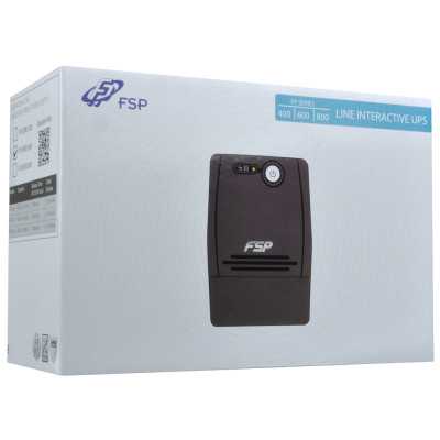 FSP FP 600 600 VA 290 V 220 V