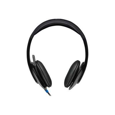 Logitech Headset H540 USB Type-A Black