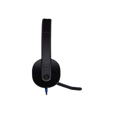 Logitech Headset H540 USB Type-A Black