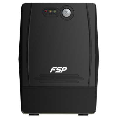 FSP FP 1000 1000 VA 290 V 110 / 120 VAC or 220 / 230 / 240 VAC V