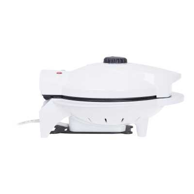 Camry Waffle maker CR 3022 1000 W Number of pastry 5 Heart shaped White